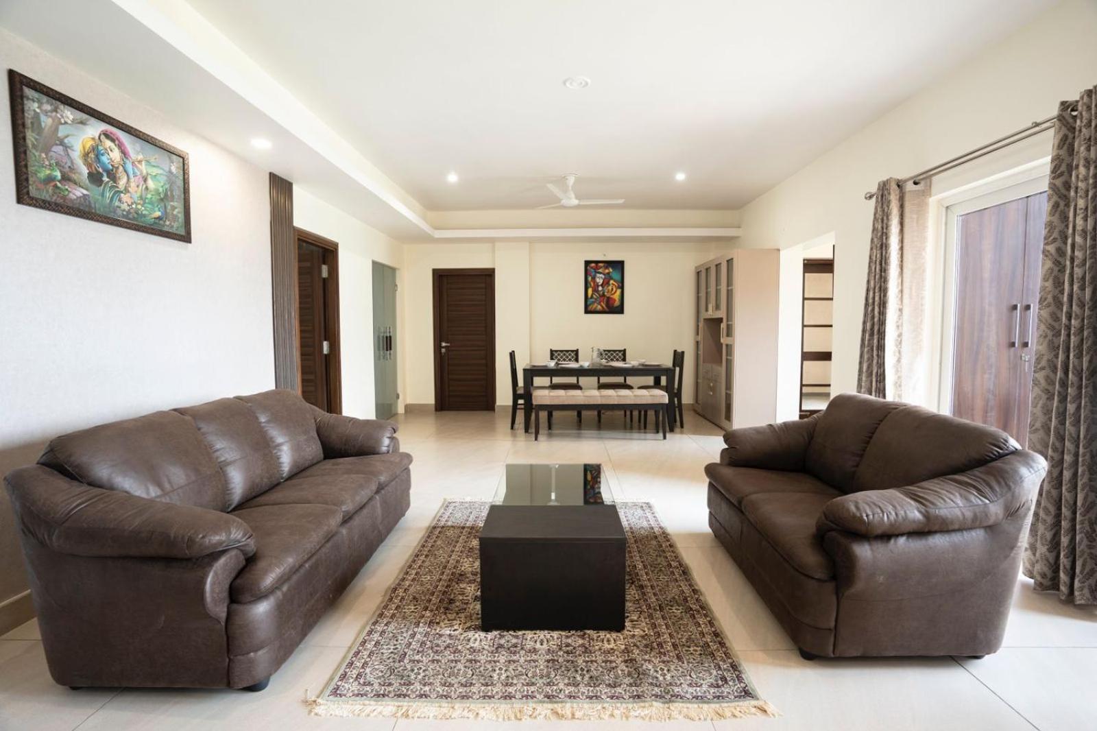 Golden Healing Journeys Homestay Rishīkesh Exterior foto