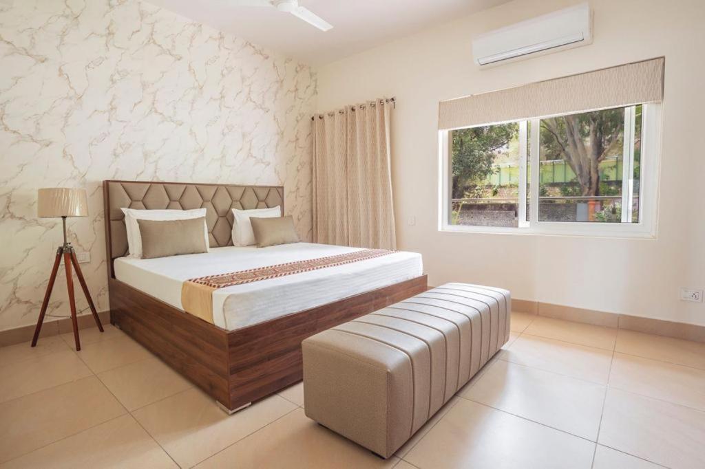 Golden Healing Journeys Homestay Rishīkesh Exterior foto