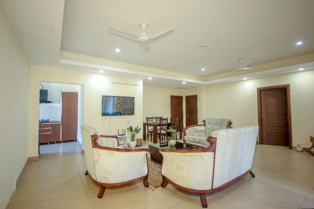 Golden Healing Journeys Homestay Rishīkesh Exterior foto