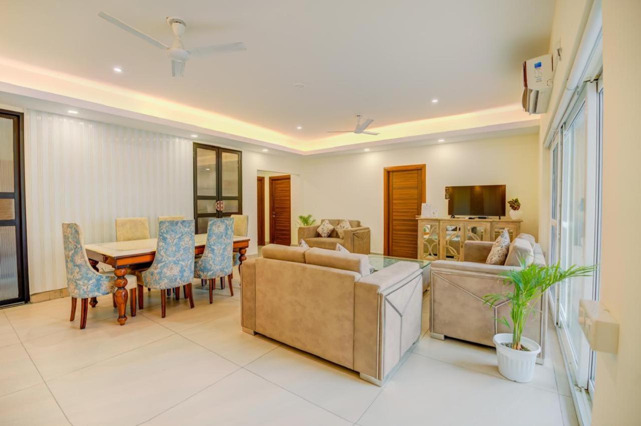 Golden Healing Journeys Homestay Rishīkesh Exterior foto